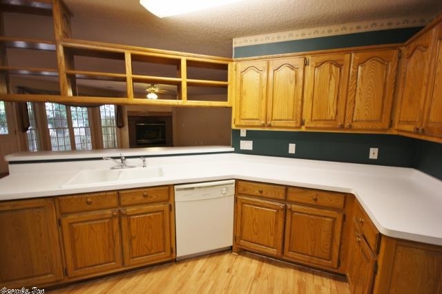 Sendero - Residential