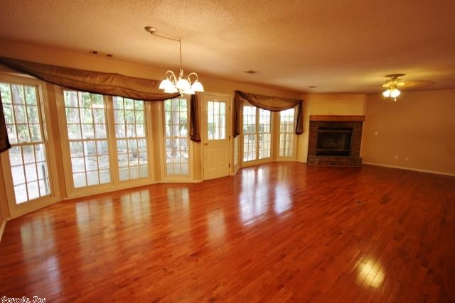 Sendero - Residential