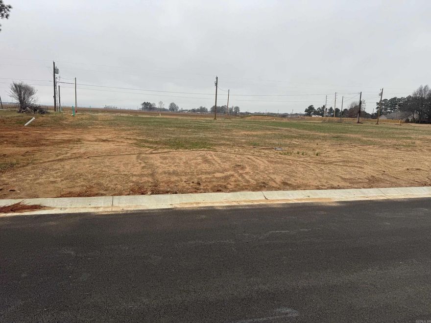 Build your dream home on this beautiful residential lot! Conveniently located in a desirable area with easy access to schools, shopping, and dining. Utilities available on location. A great opportunity for builders or future homeowners. Will consider selling multiple lots.