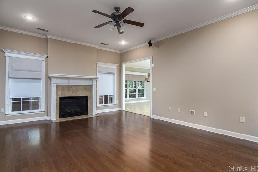 THE VILLAGES OF WELLINGTON - Residential