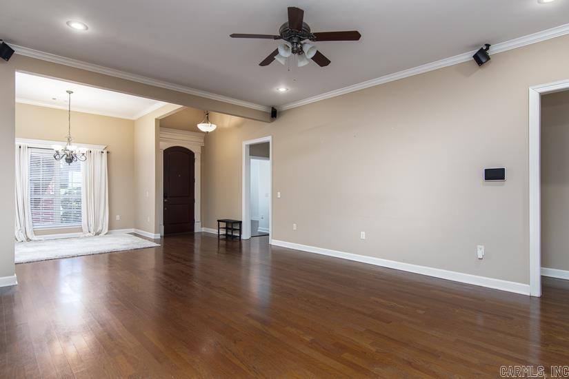 THE VILLAGES OF WELLINGTON - Residential