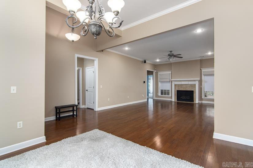 THE VILLAGES OF WELLINGTON - Residential