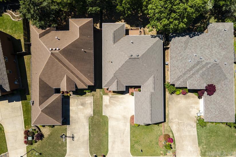 THE VILLAGES OF WELLINGTON - Residential