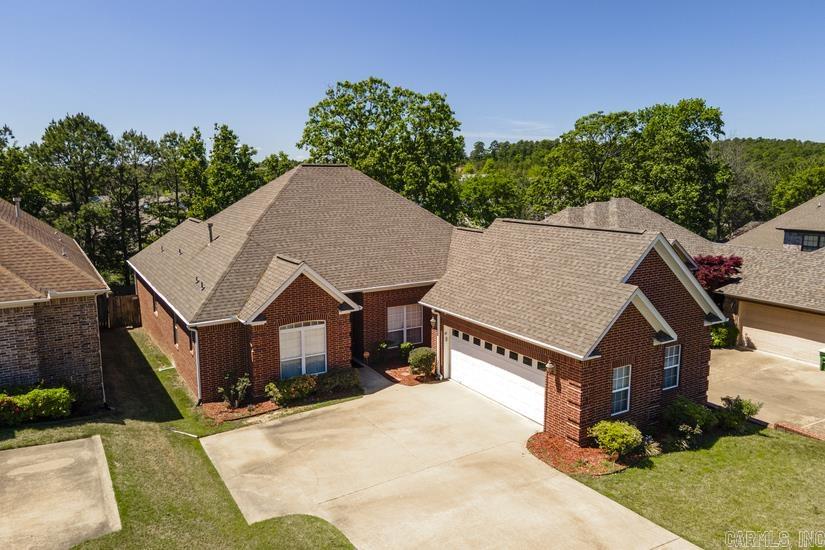 THE VILLAGES OF WELLINGTON - Residential