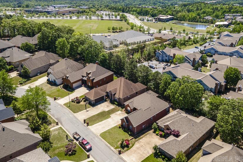 THE VILLAGES OF WELLINGTON - Residential