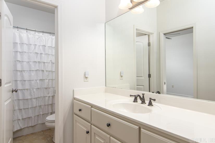 THE VILLAGES OF WELLINGTON - Residential