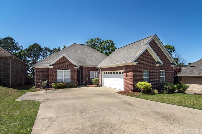 THE VILLAGES OF WELLINGTON - Residential