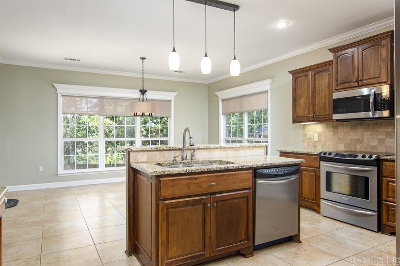 THE VILLAGES OF WELLINGTON - Residential