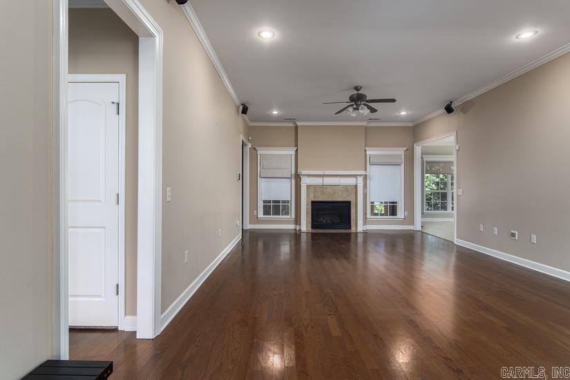 THE VILLAGES OF WELLINGTON - Residential