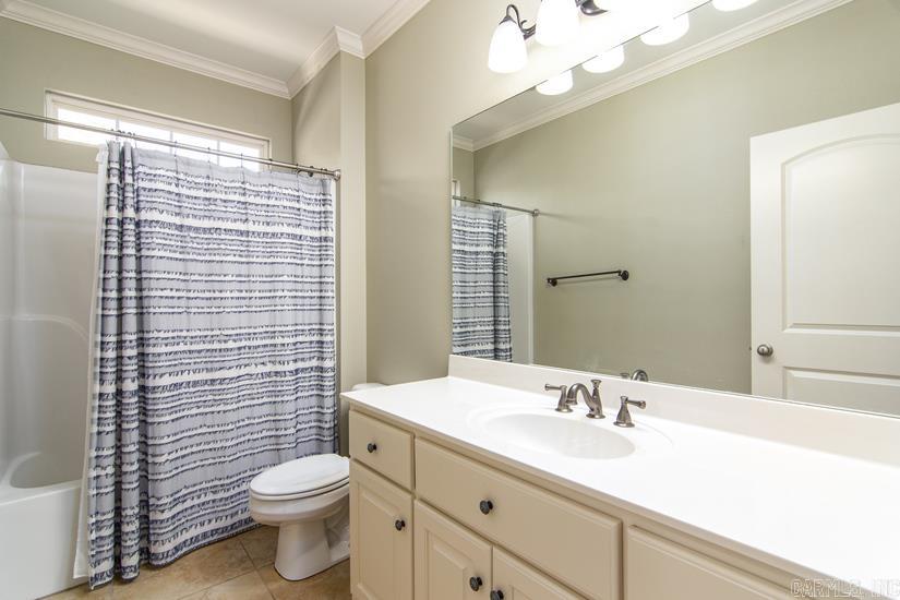 THE VILLAGES OF WELLINGTON - Residential