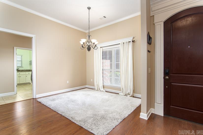 THE VILLAGES OF WELLINGTON - Residential