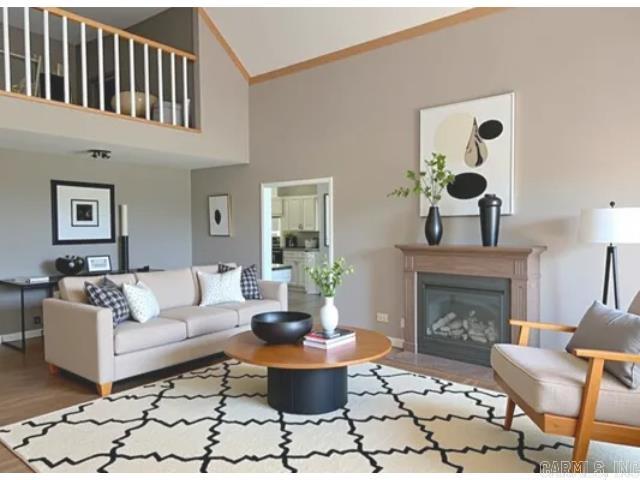 TSR - Residential