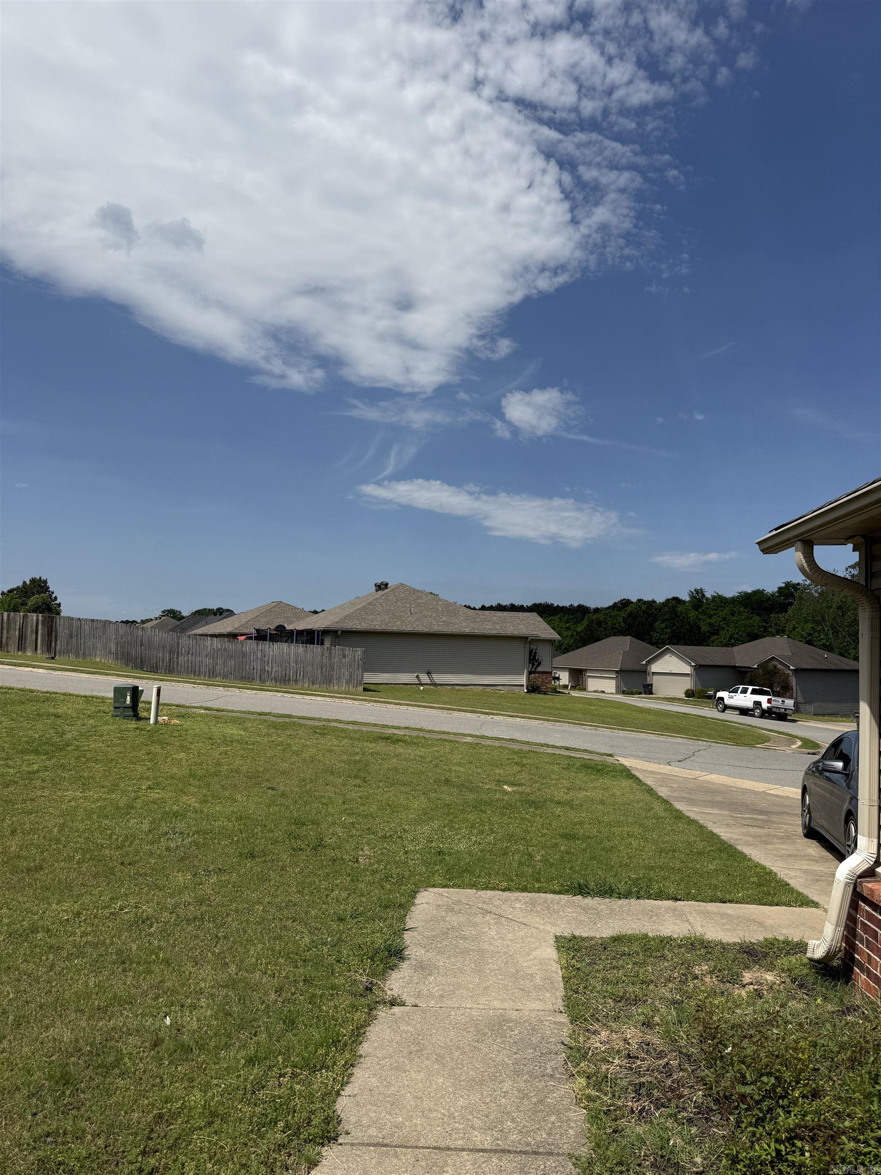 Willdwood - Residential Lease