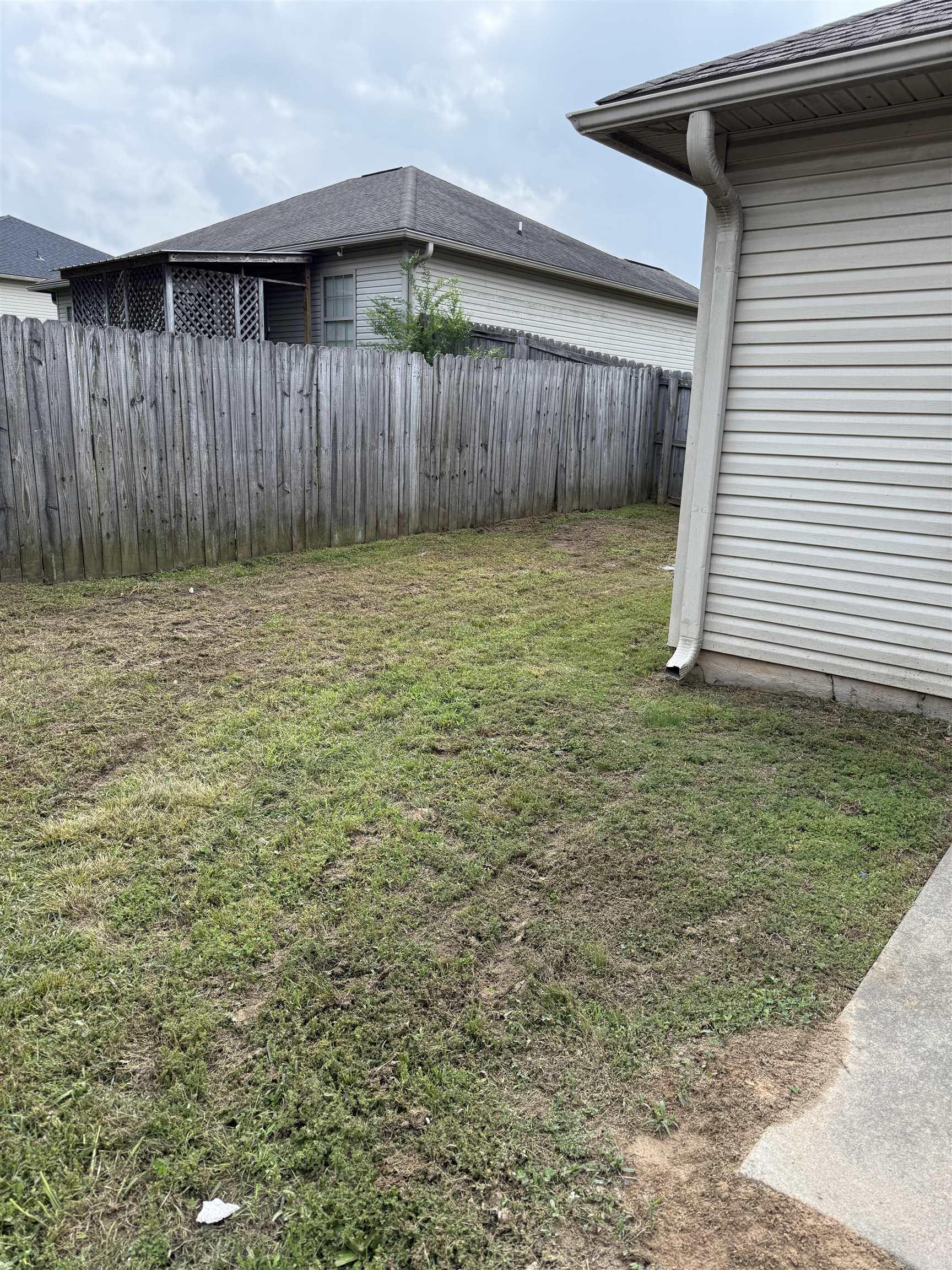 Willdwood - Residential Lease
