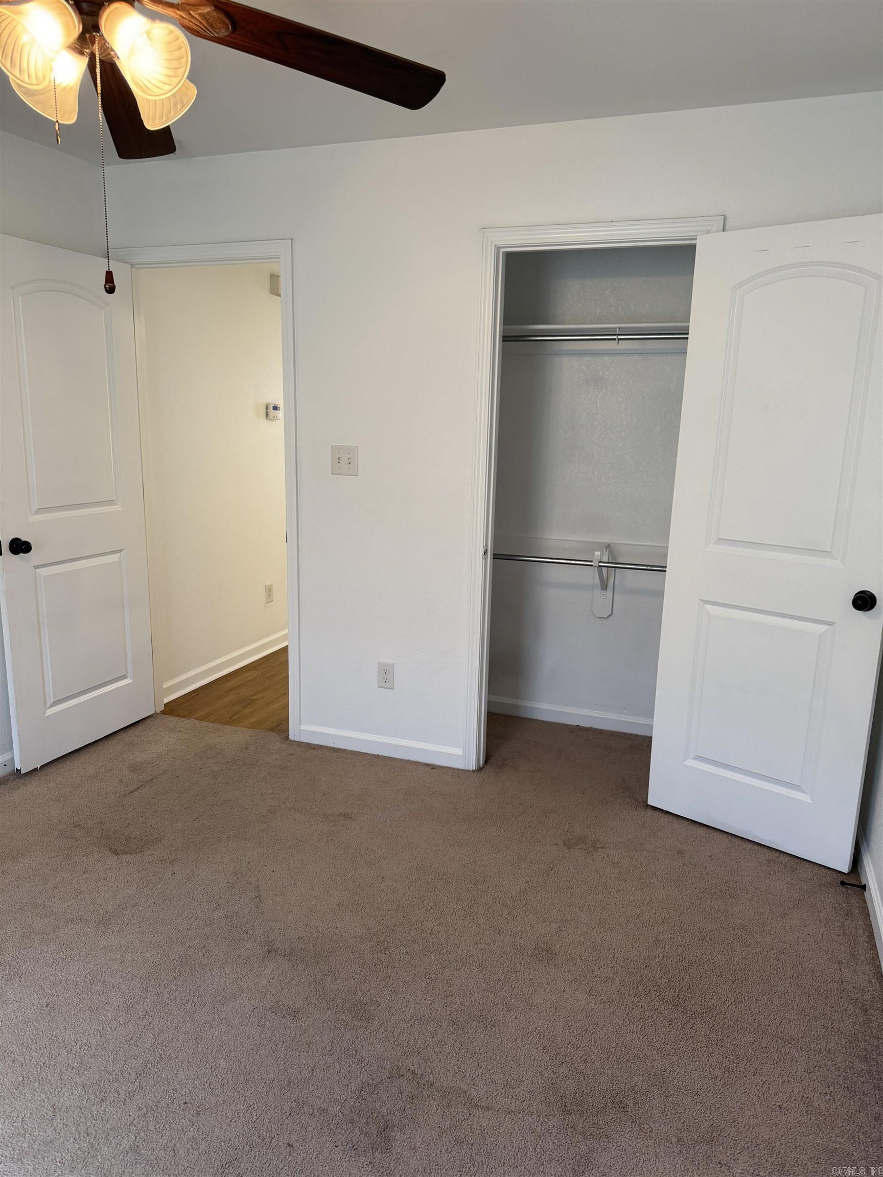 Willdwood - Residential Lease