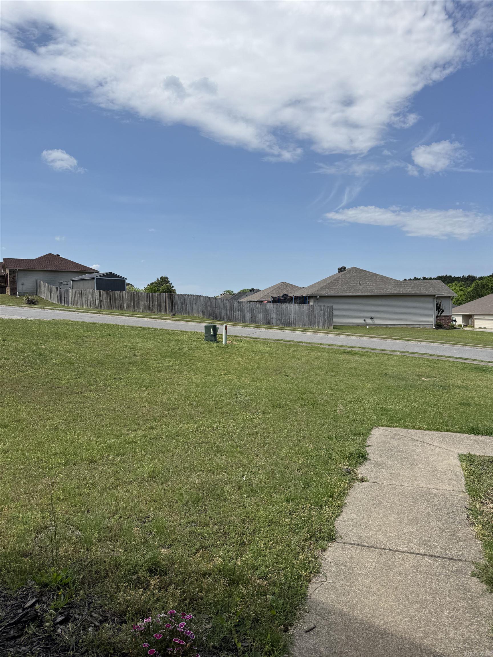 Willdwood - Residential Lease