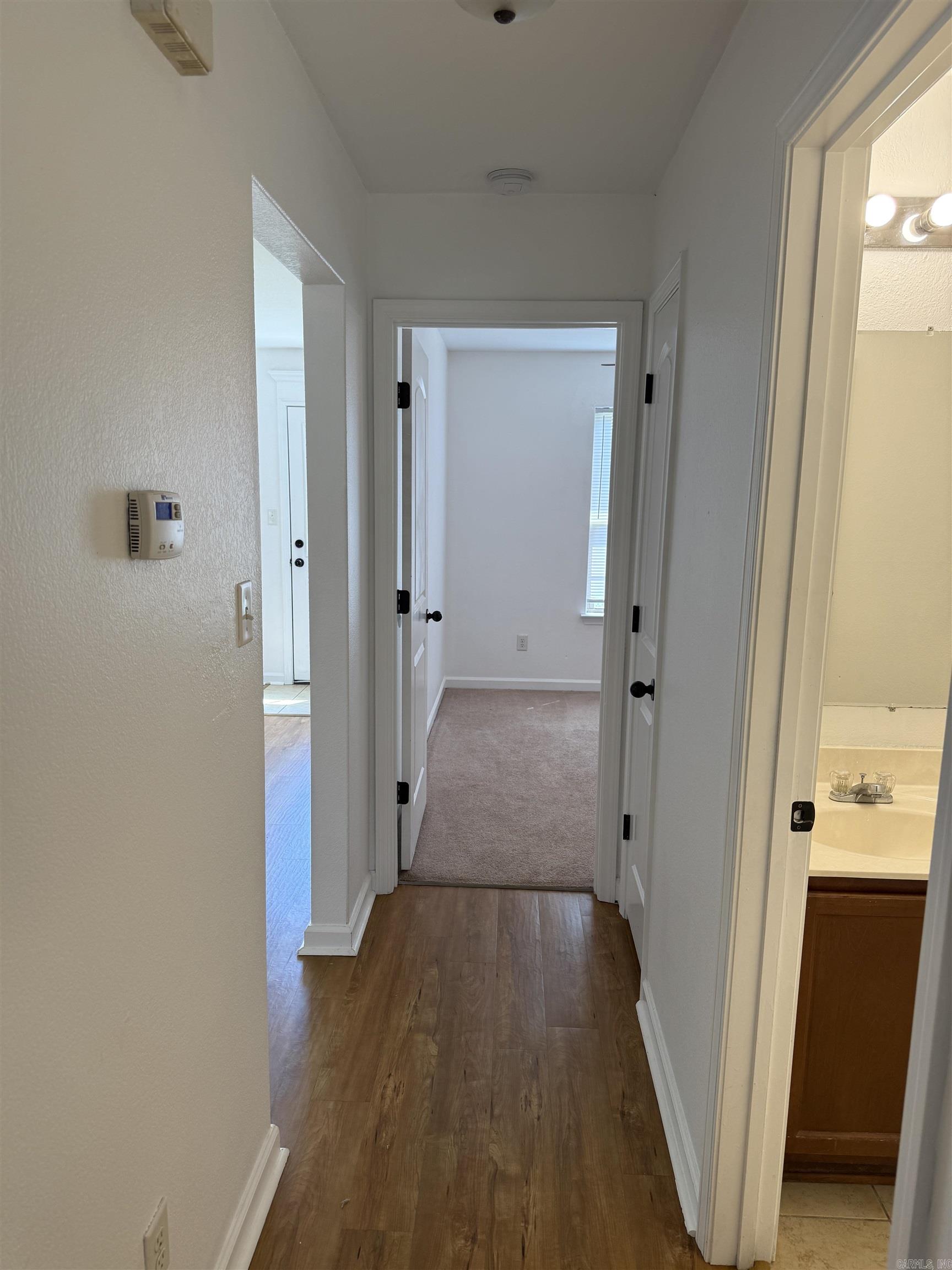 Willdwood - Residential Lease