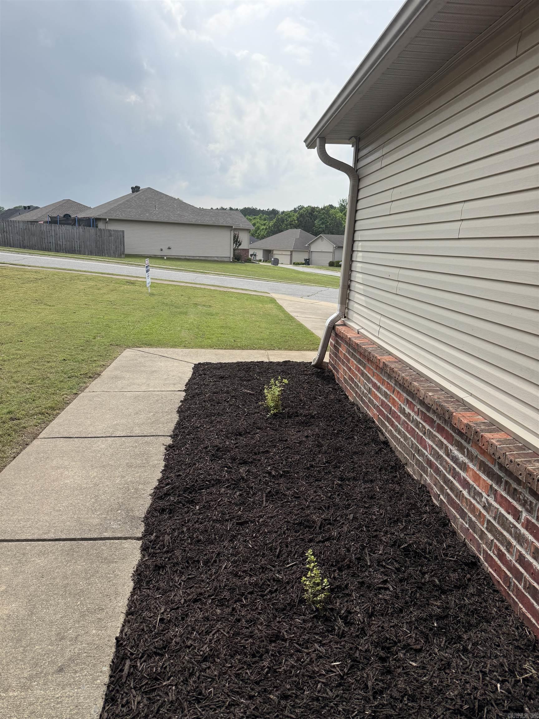 Willdwood - Residential Lease