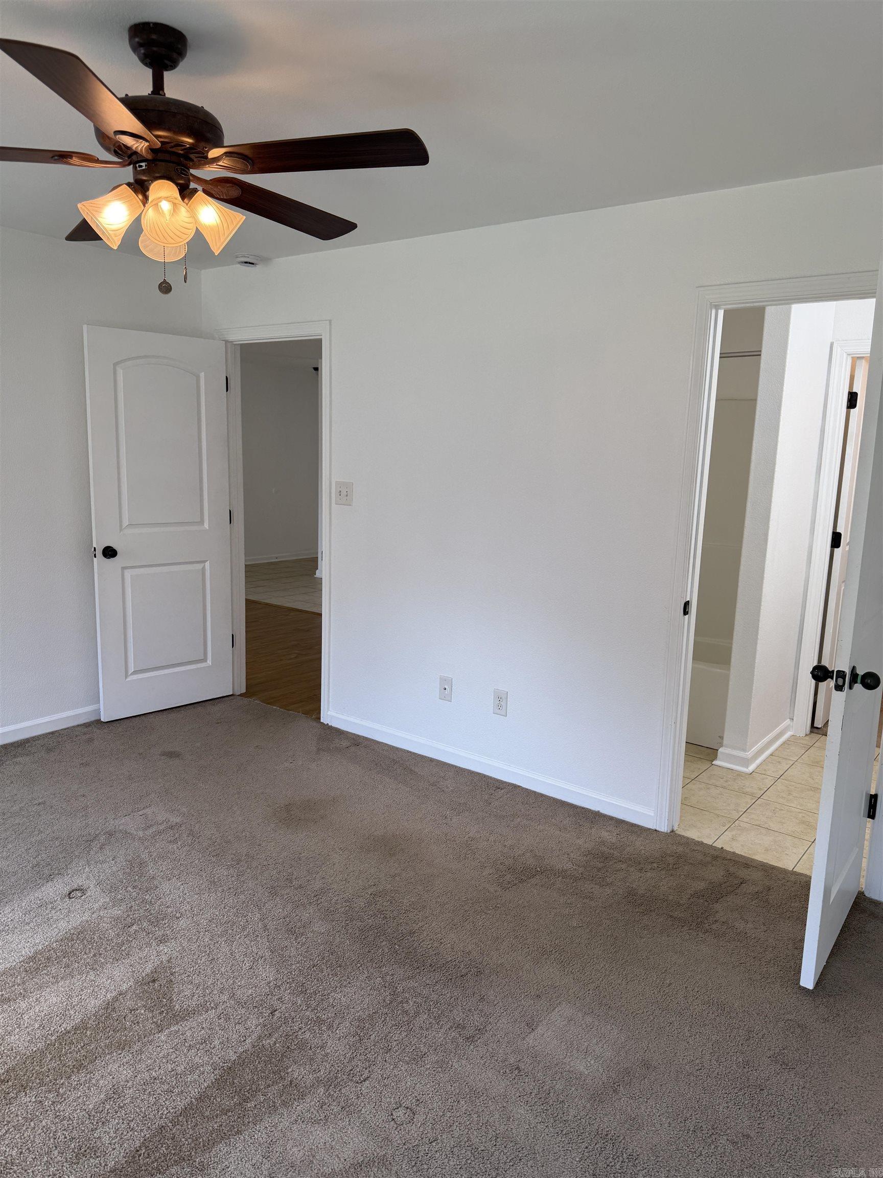 Willdwood - Residential Lease