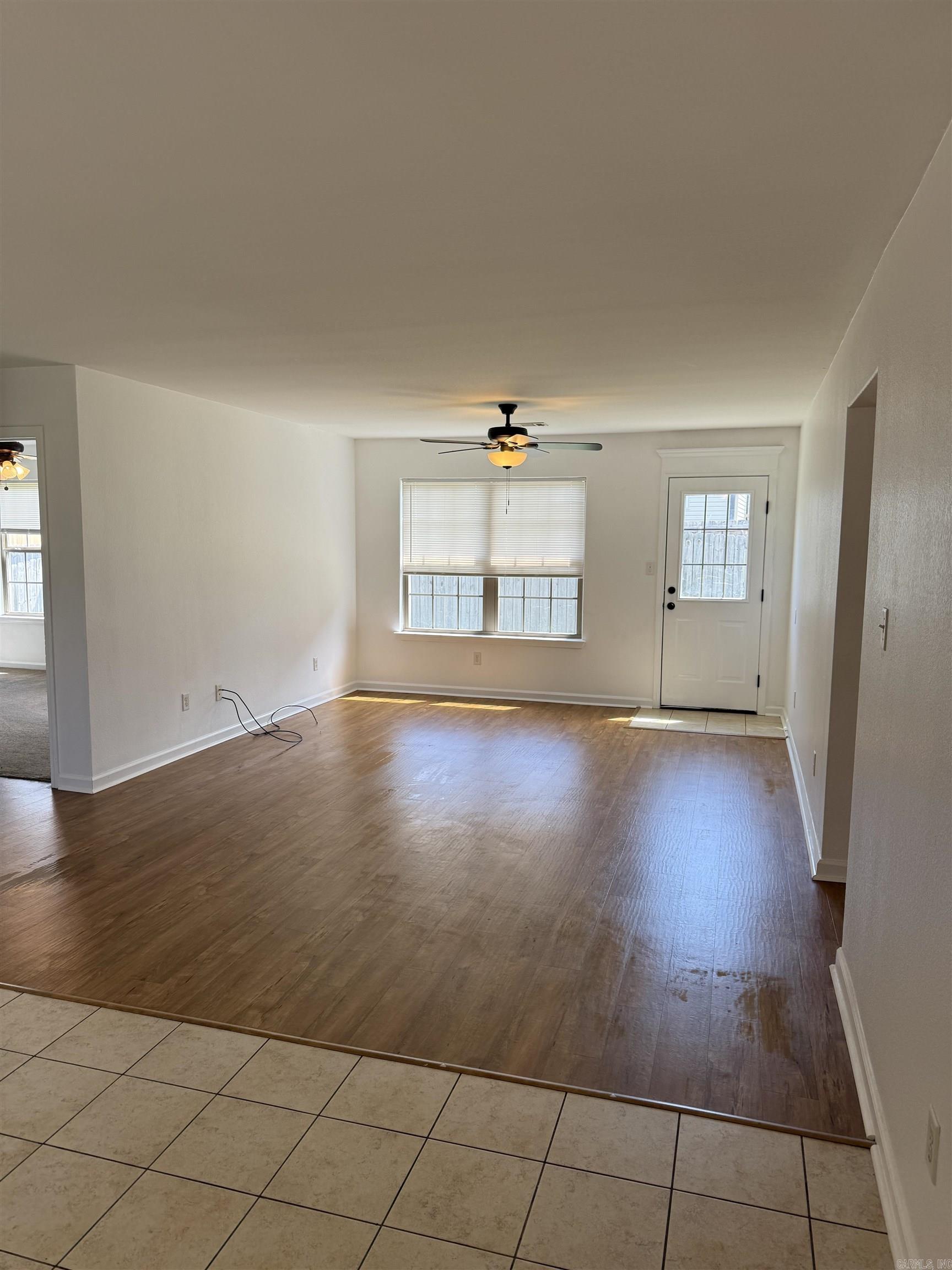 Willdwood - Residential Lease