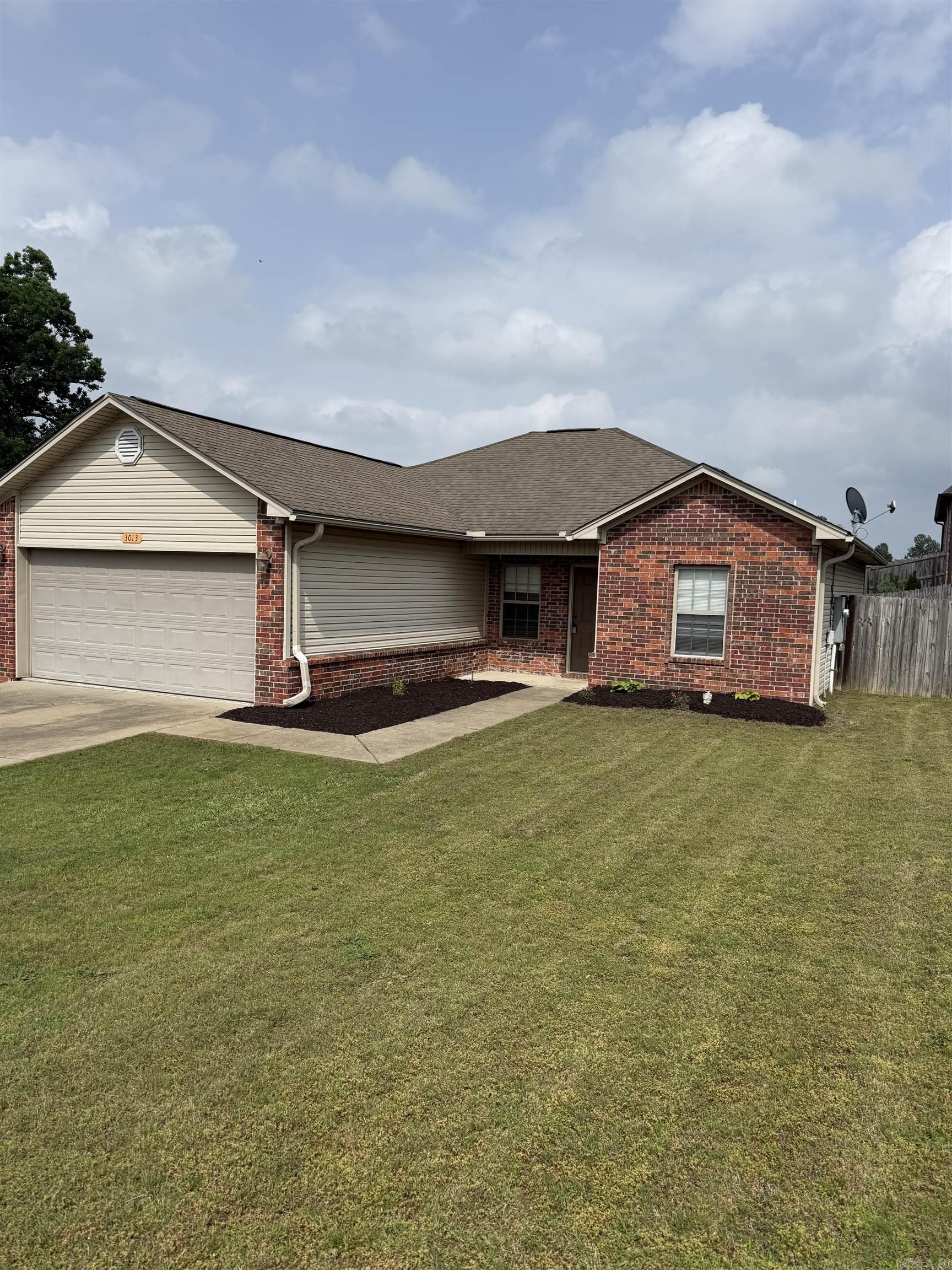 Willdwood - Residential Lease
