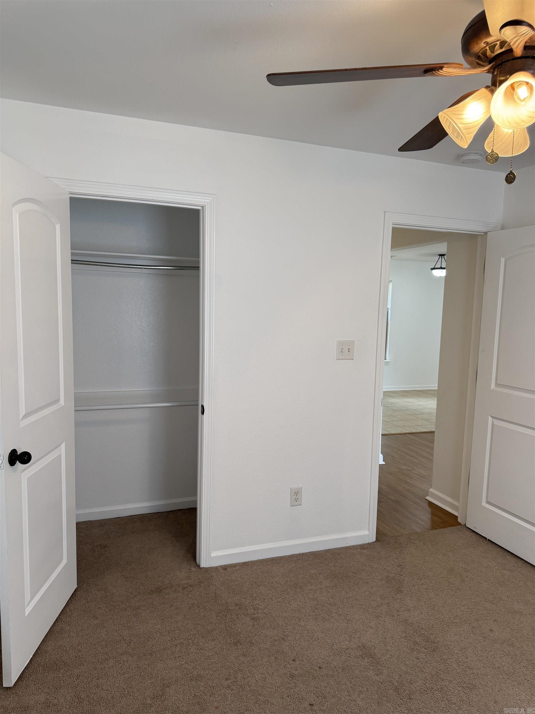 Willdwood - Residential Lease