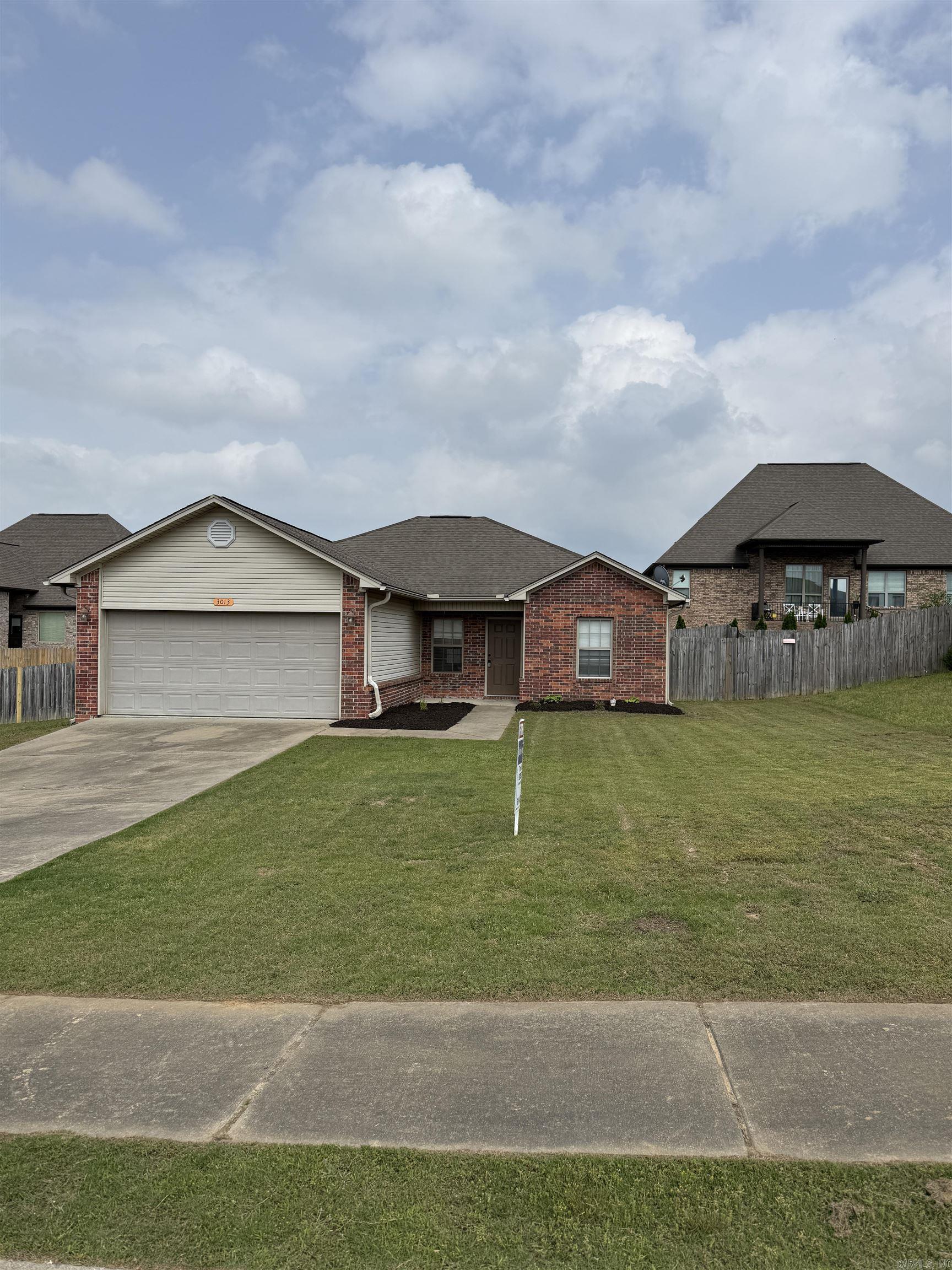 Willdwood - Residential Lease