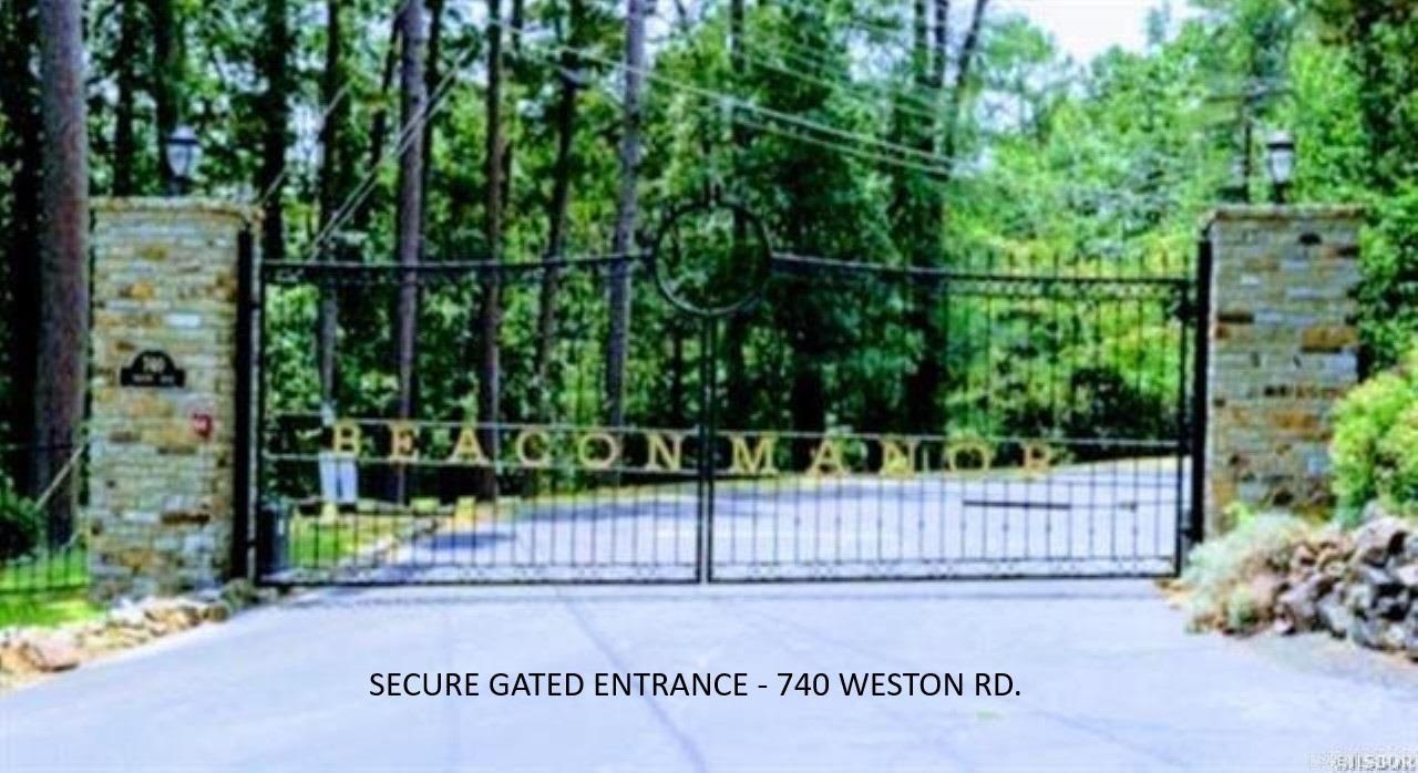 BEACON MANOR HPR - Residential