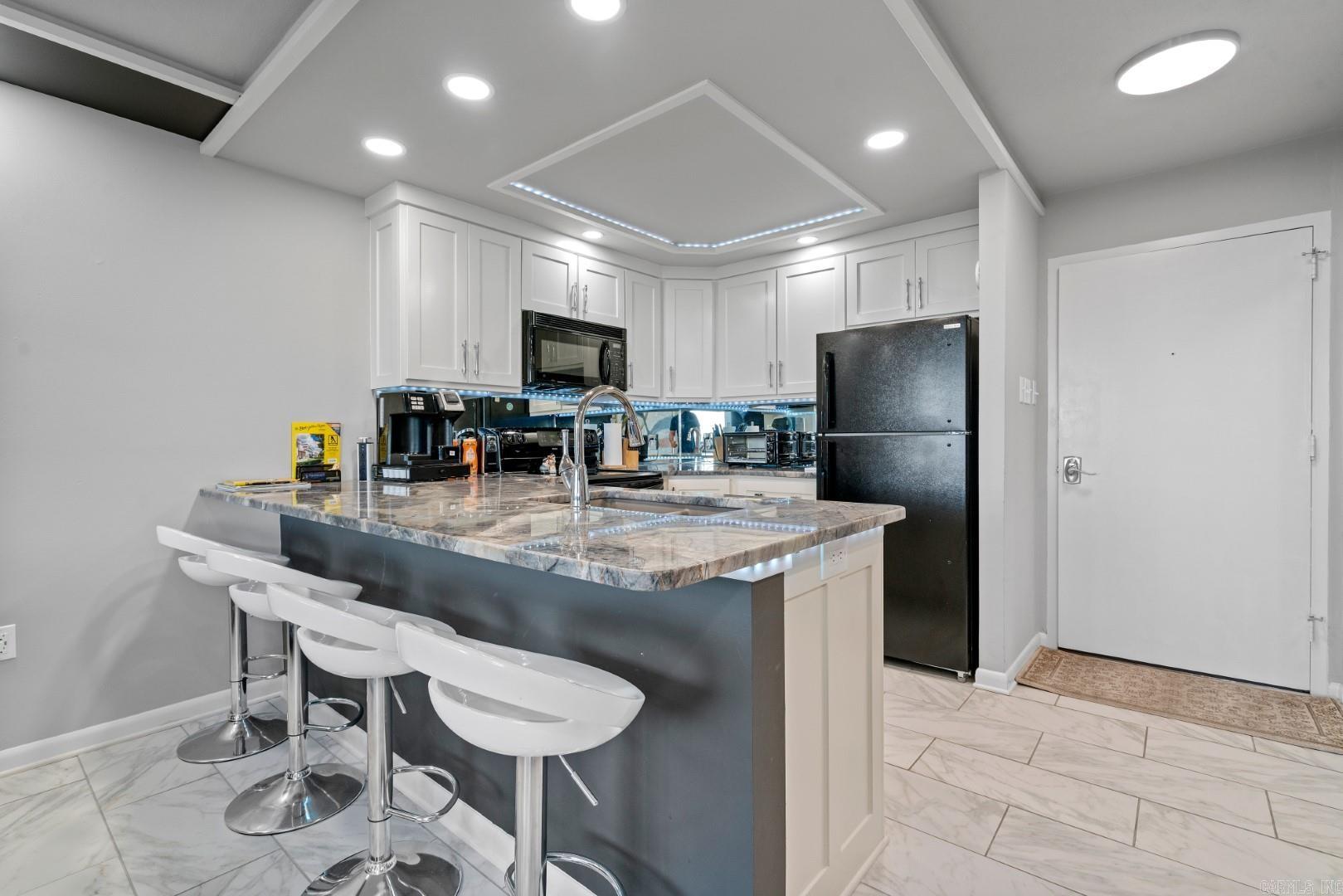 BEACON MANOR HPR - Residential