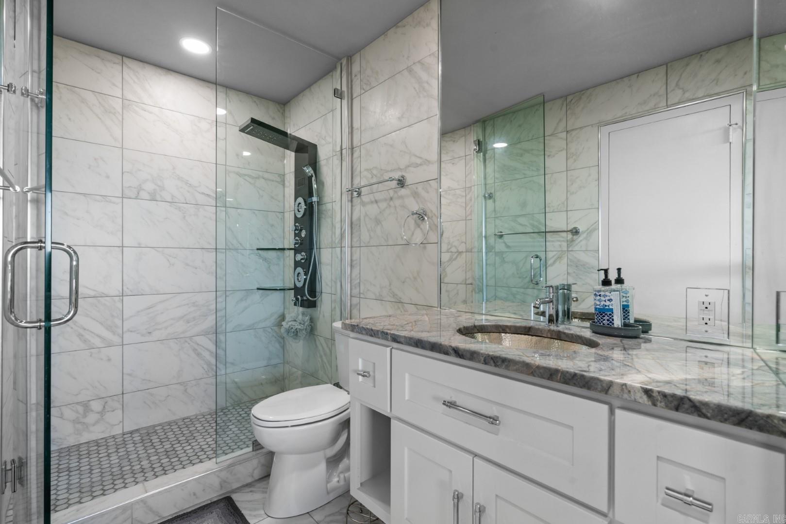 BEACON MANOR HPR - Residential