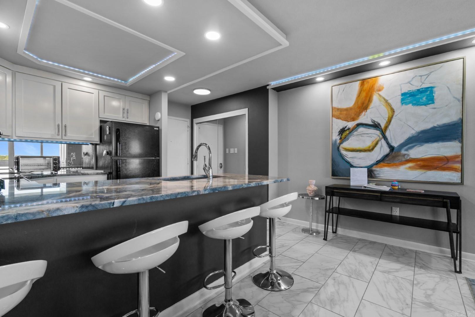 BEACON MANOR HPR - Residential