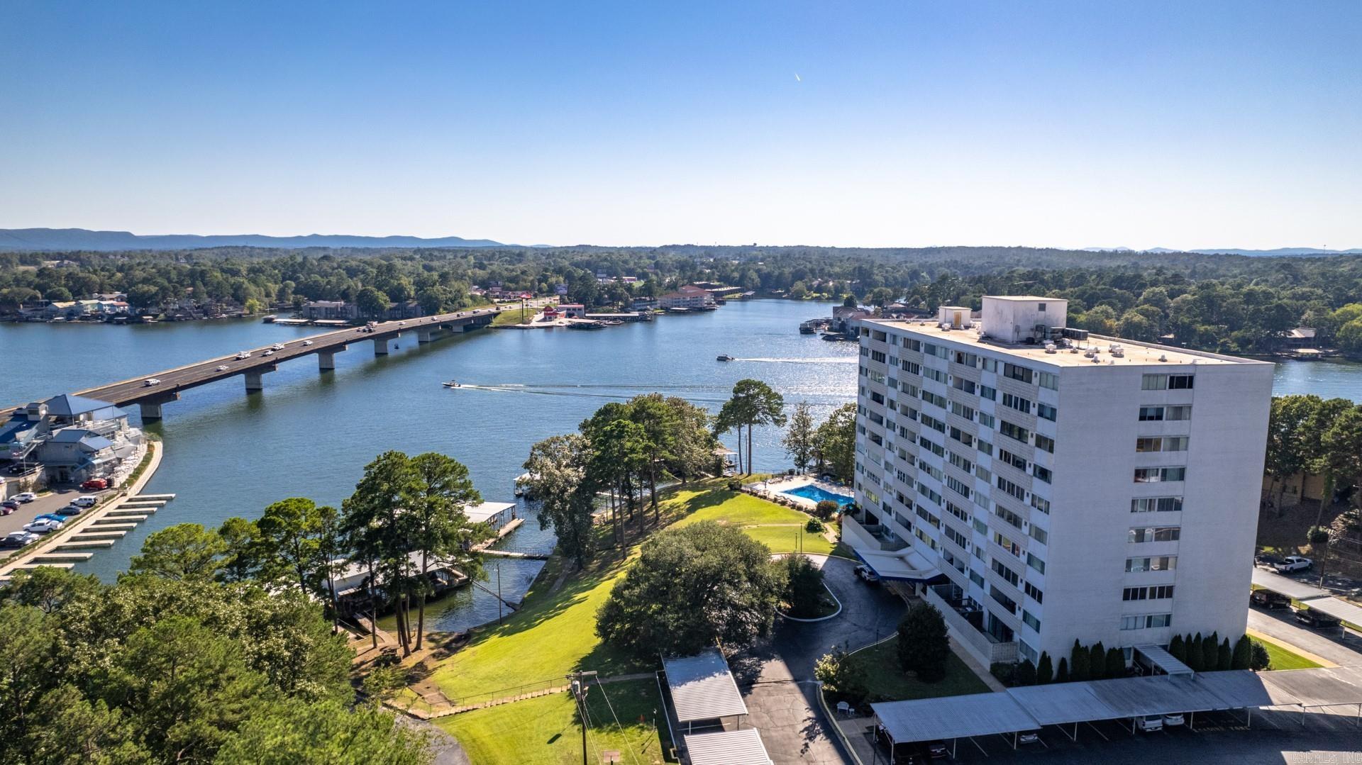 BEACON MANOR HPR - Residential