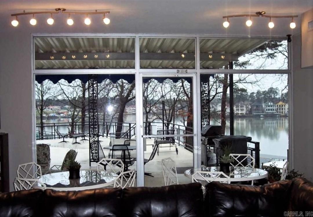 BEACON MANOR HPR - Residential