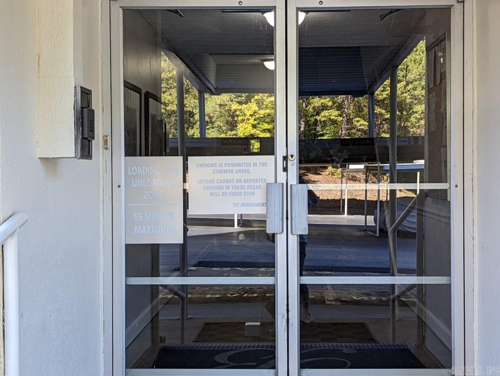 BEACON MANOR HPR - Residential