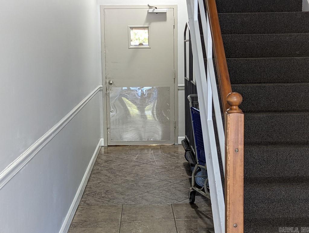 BEACON MANOR HPR - Residential