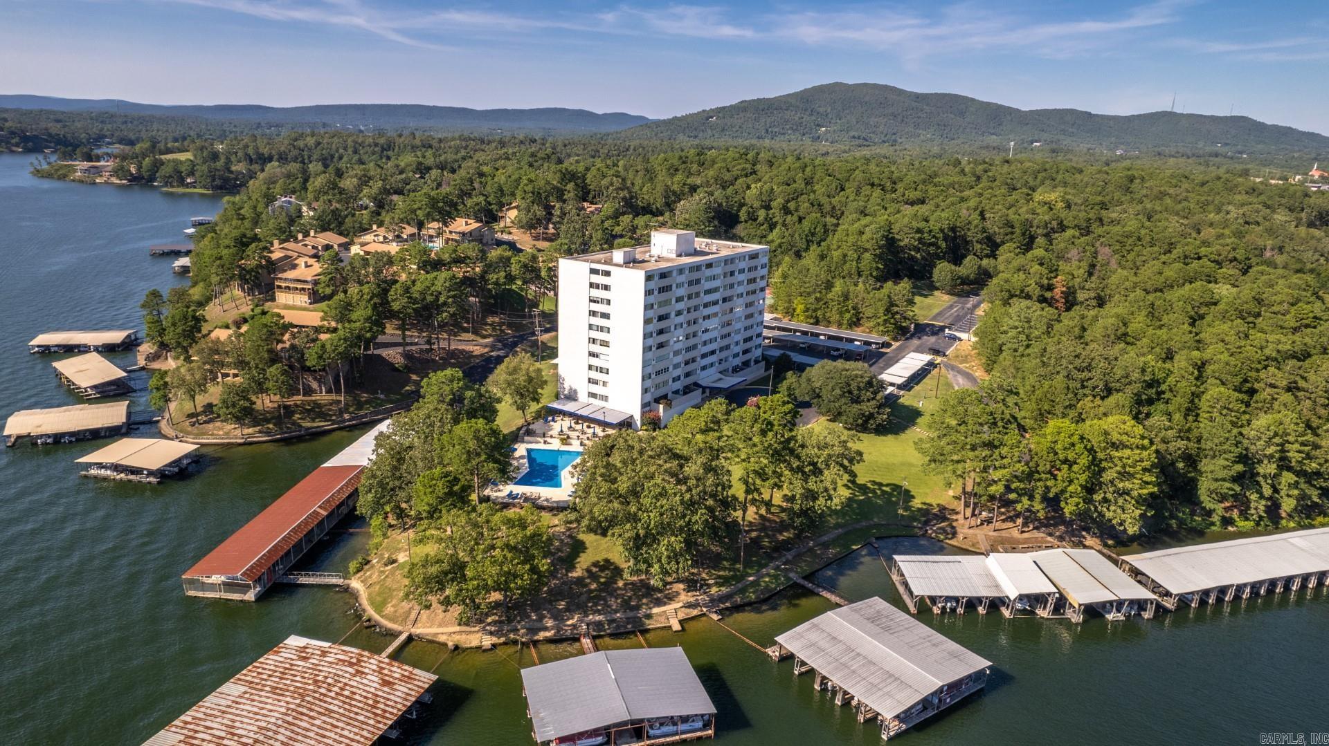 BEACON MANOR HPR - Residential