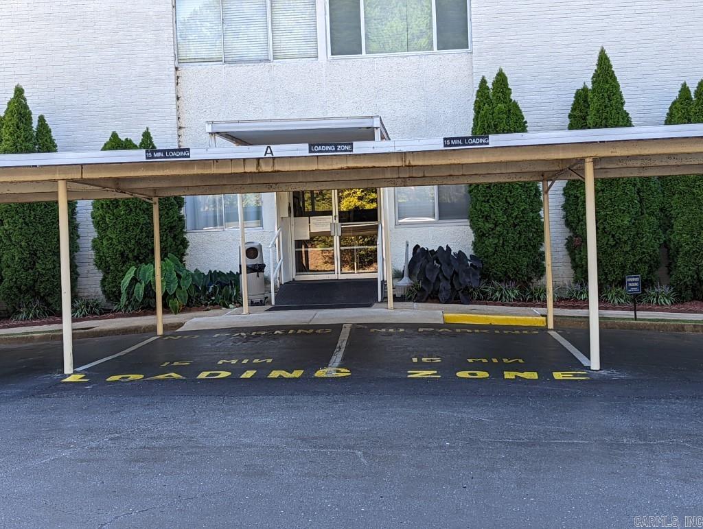 BEACON MANOR HPR - Residential