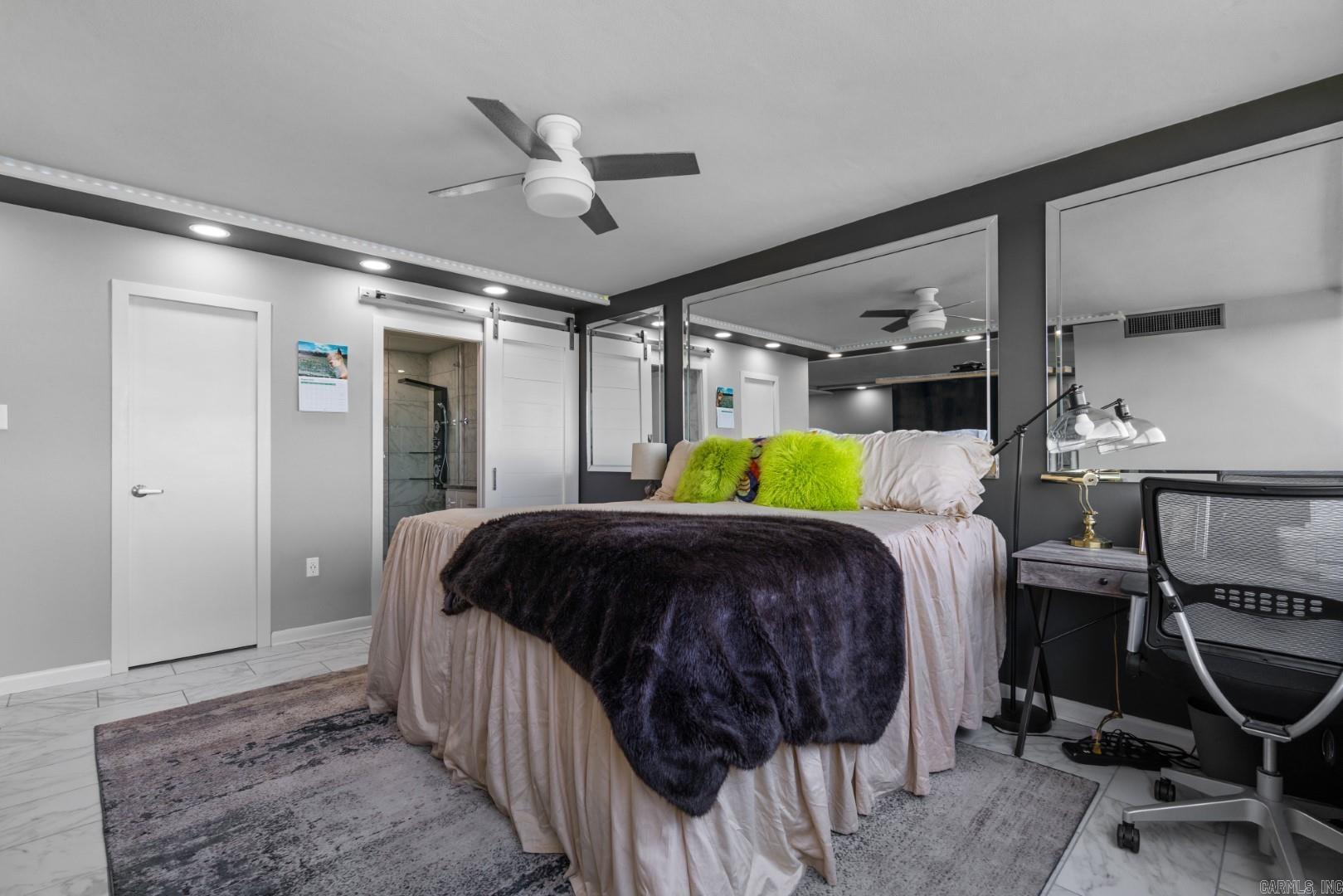 BEACON MANOR HPR - Residential