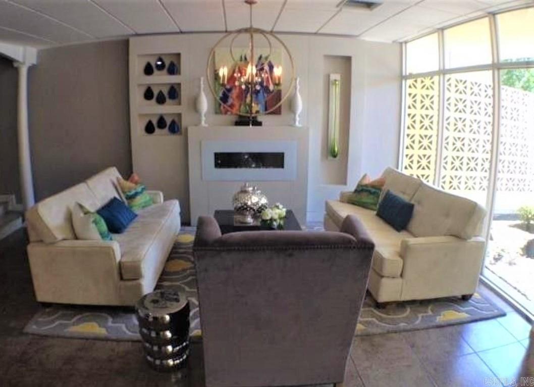 BEACON MANOR HPR - Residential