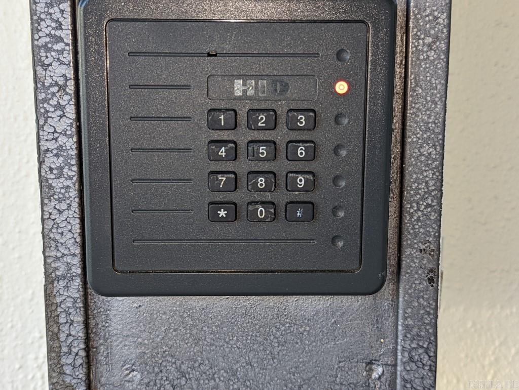 BEACON MANOR HPR - Residential