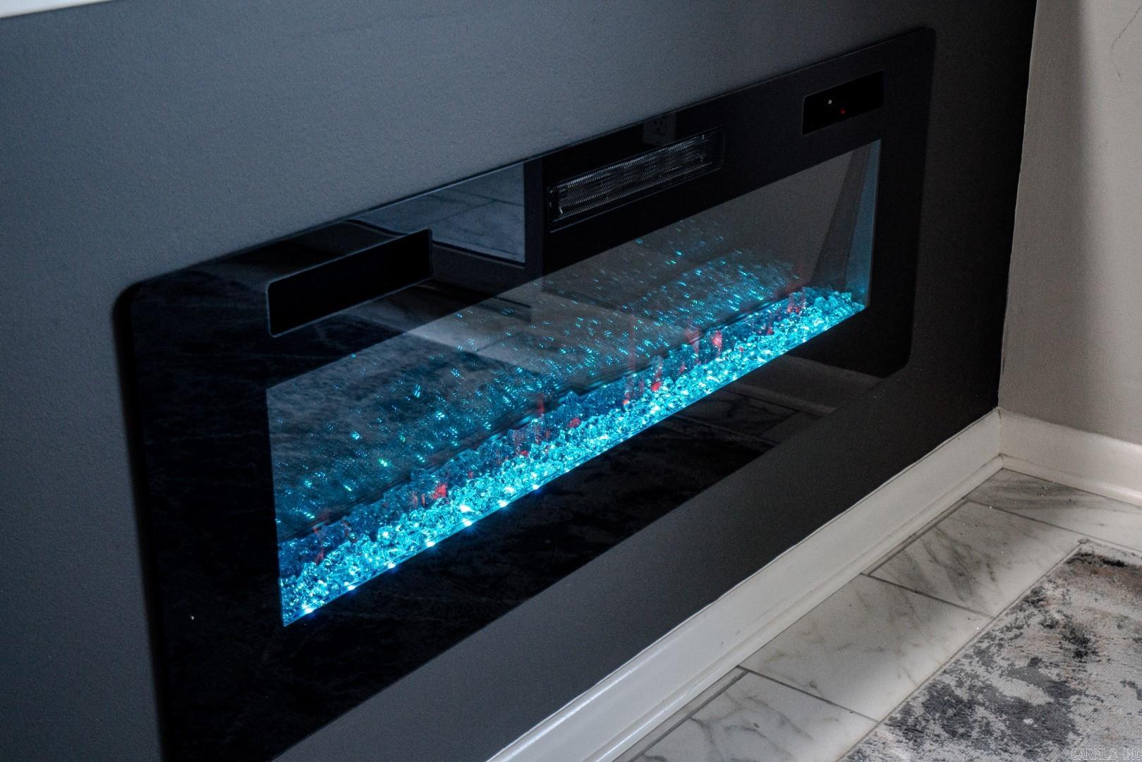 BEACON MANOR HPR - Residential