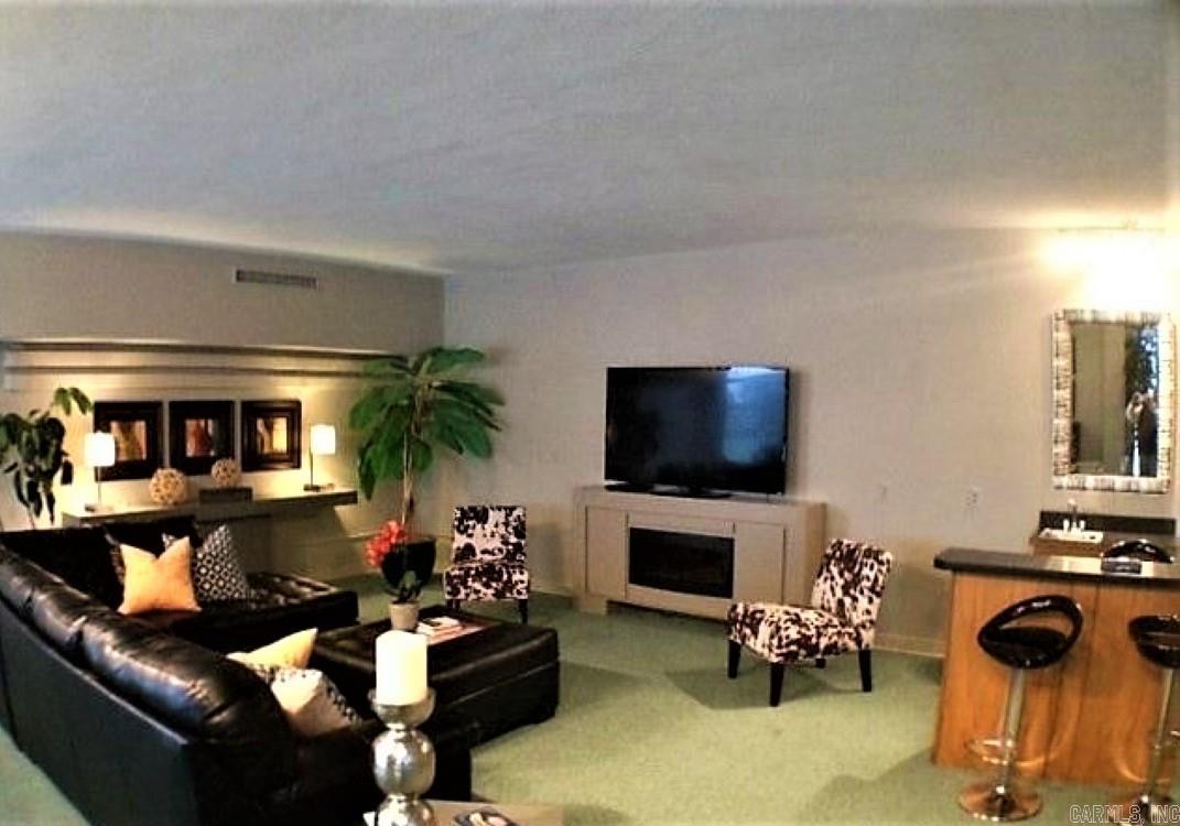 BEACON MANOR HPR - Residential