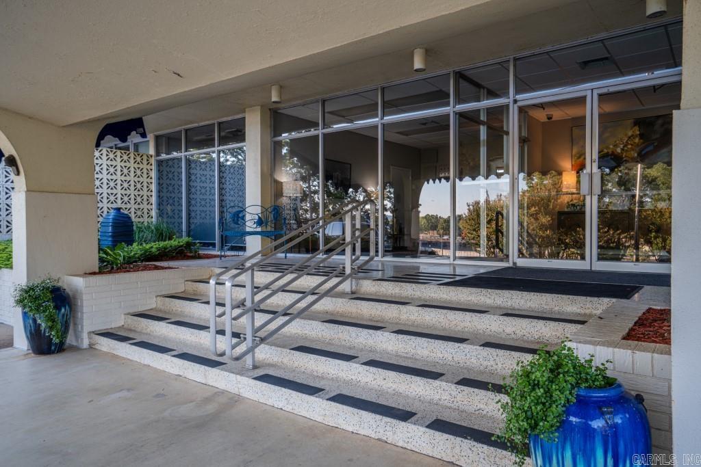 BEACON MANOR HPR - Residential