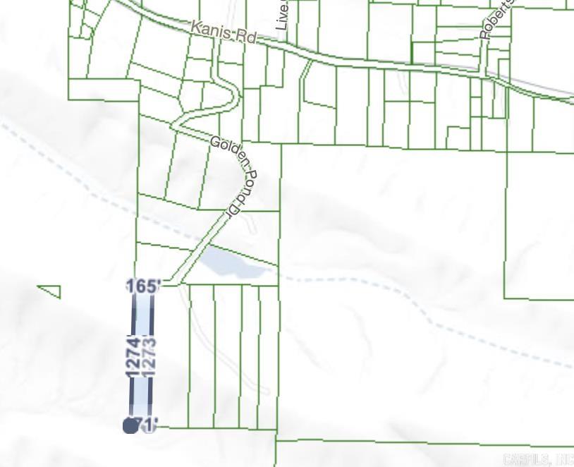 Falcon Ridge Estates - Land