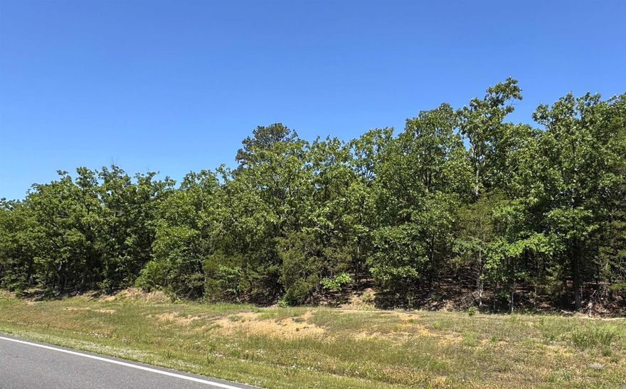 Excellent opportunity to own 1.26 acres, ideally located just off Highway 9 and only minutes from I-40, offering both convenience and accessibility. This property features highway frontage for visibility and easy access, along with a more private rear setting accessible from Kordsmeier Lane, perfect for building your future home or securing a smart investment. Enjoy the convenience of nearby shopping and dining while maintaining a quiet, country setting. With utilities available and a completed perc test, this property is ready for development and offers a strong balance of privacy, location, and potential. Property Highlights: • 1.26 acres with flexible residential or investment potential  • Prime location just off Highway 9 and minutes to I-40  • Highway frontage for visibility and convenient access  • Secondary access from Kordsmeier Lane for added privacy  • Nearby shopping and restaurants for everyday convenience  • Peaceful, country setting while still close to town  • Utilities available, helping reduce development costs  • Completed perc test, adding readiness for construction  • Great combination of accessibility, privacy, and future potential Schedule your showing today.