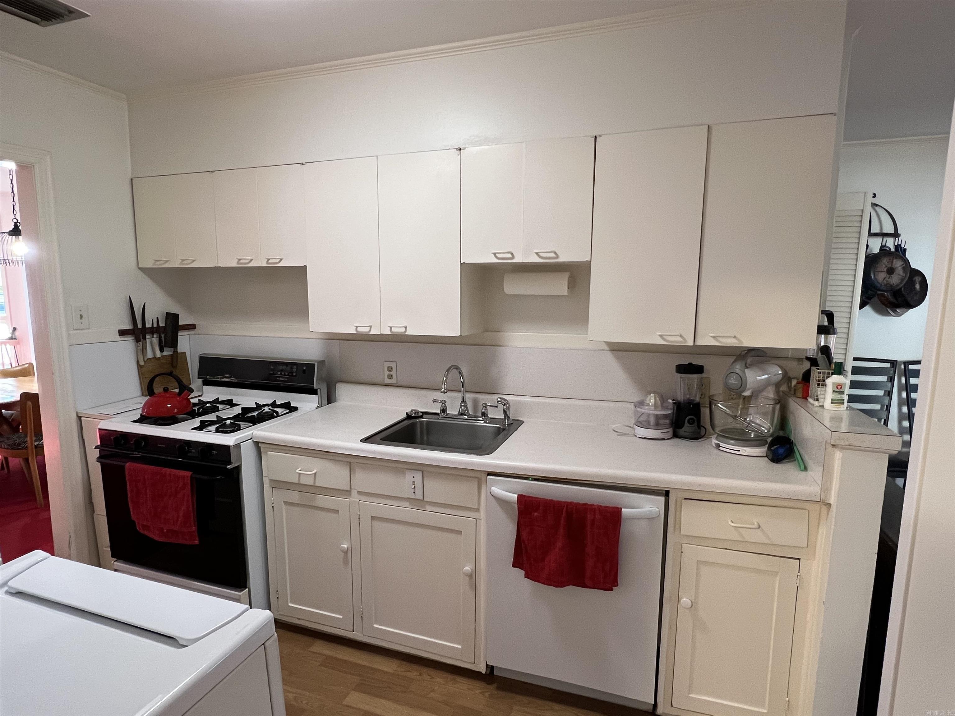 CAMMACK WOODS - Residential