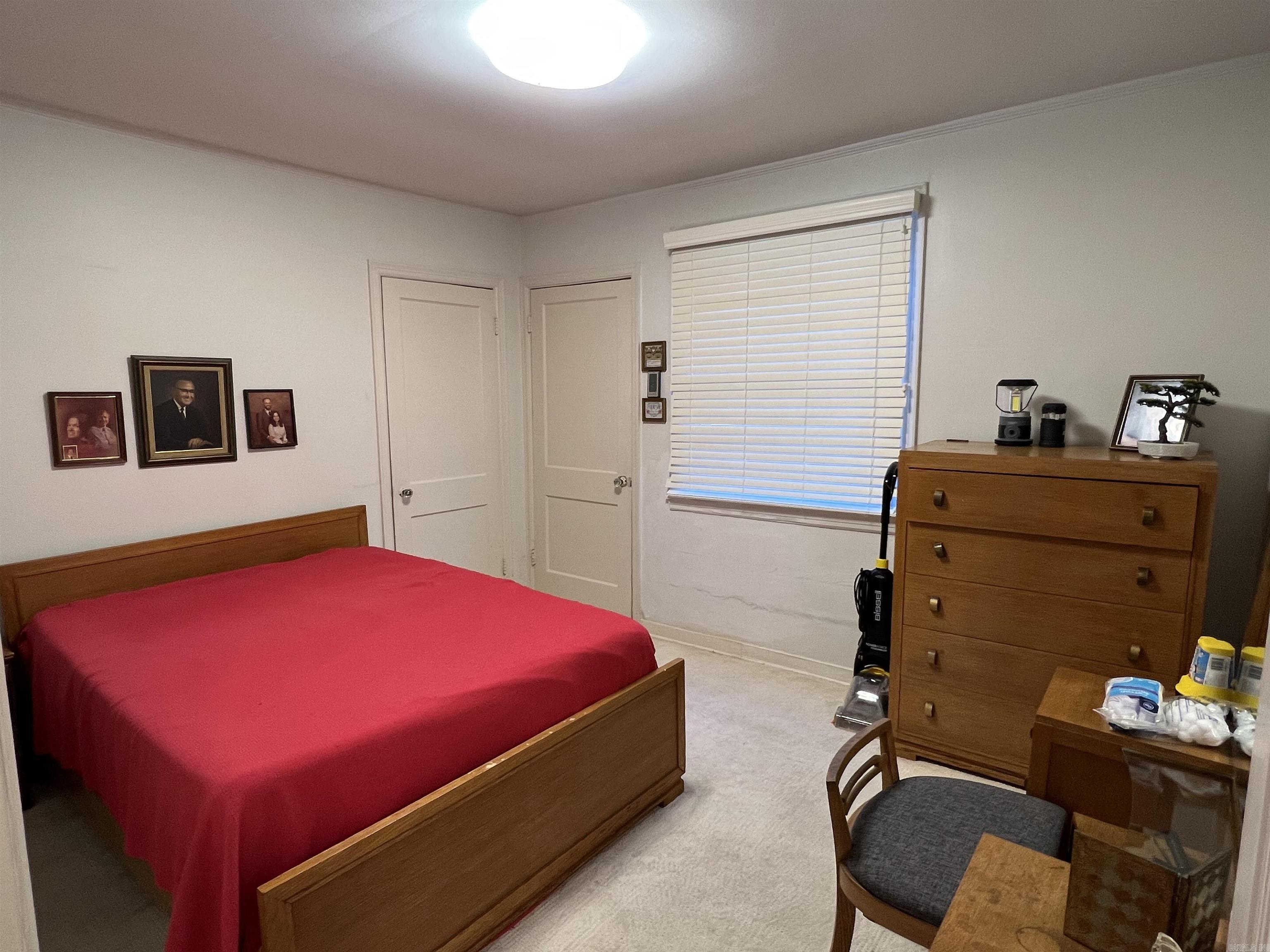 CAMMACK WOODS - Residential