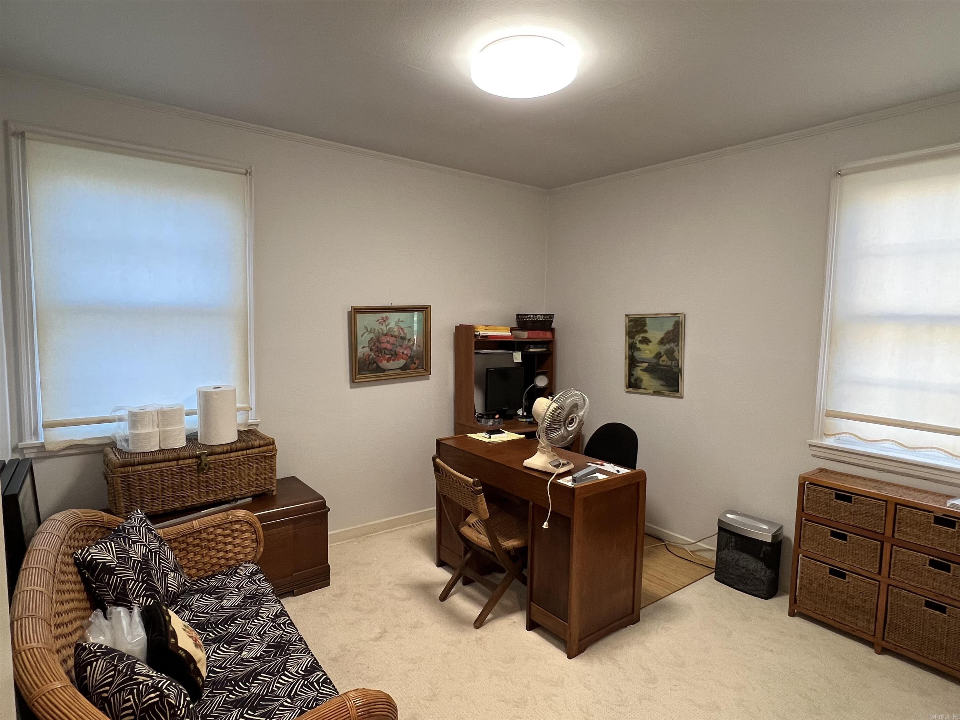 CAMMACK WOODS - Residential