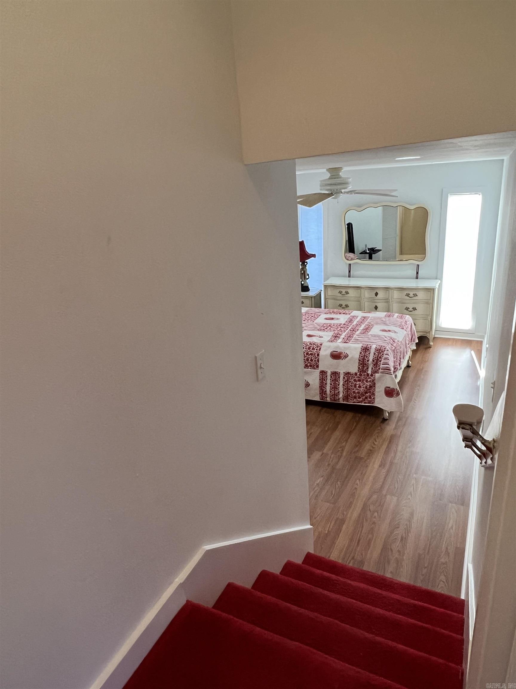 CAMMACK WOODS - Residential