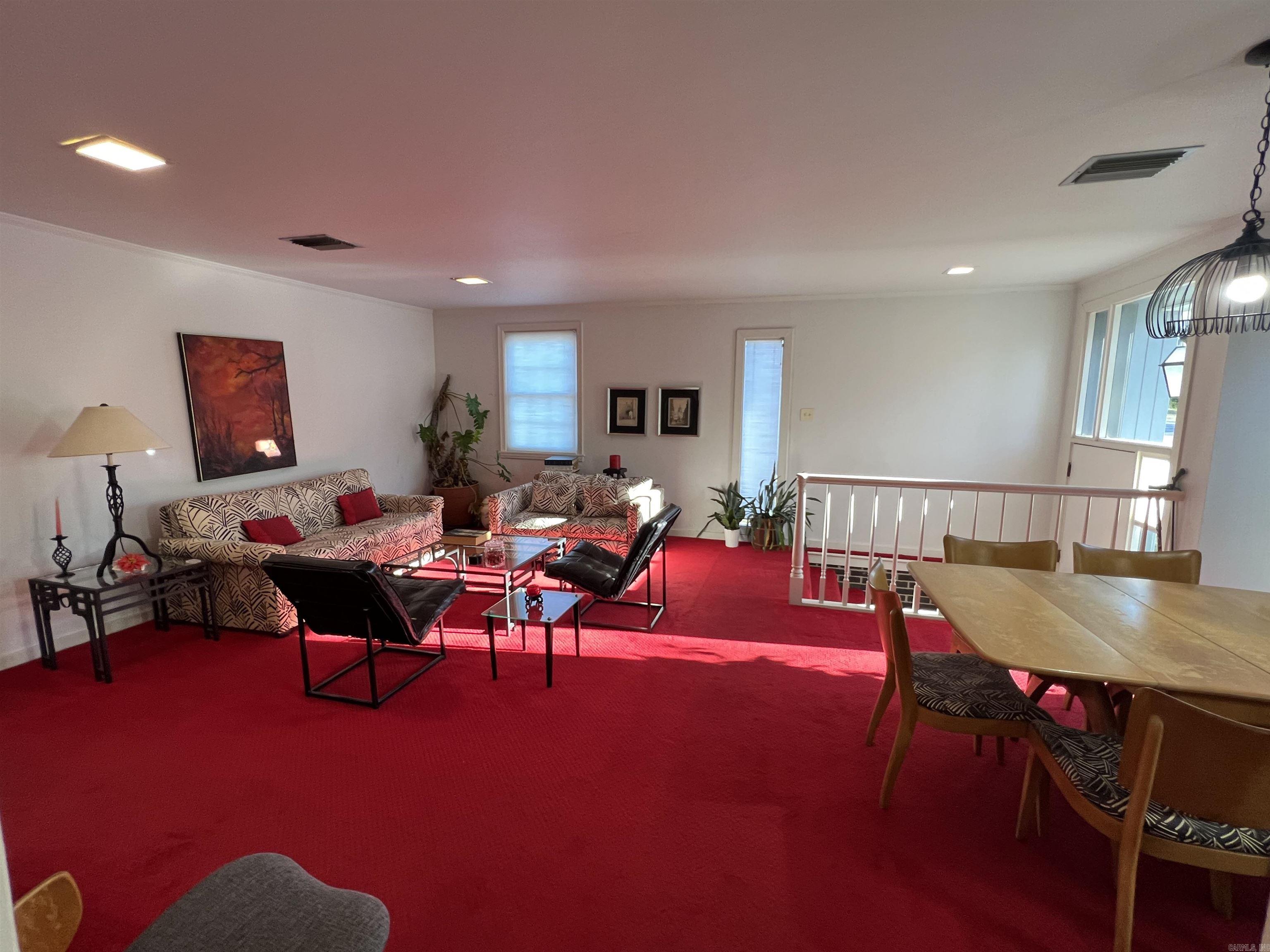 CAMMACK WOODS - Residential